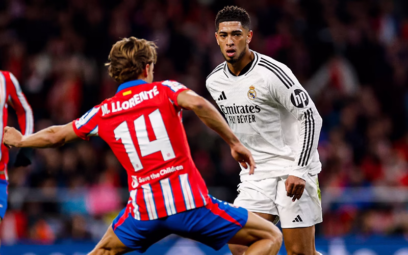 Real Madrid clasificó a cuartos de final de la Champions League