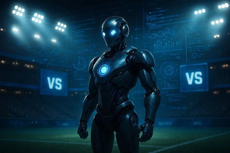 algoritmo en torneos eSports