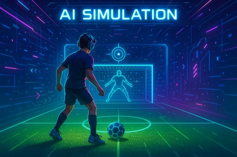 jugadores con inteligencia artificial