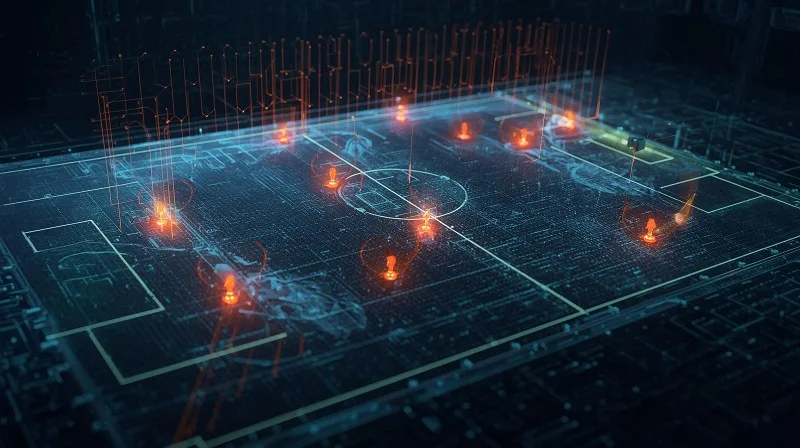 algoritmos IA en jugadas