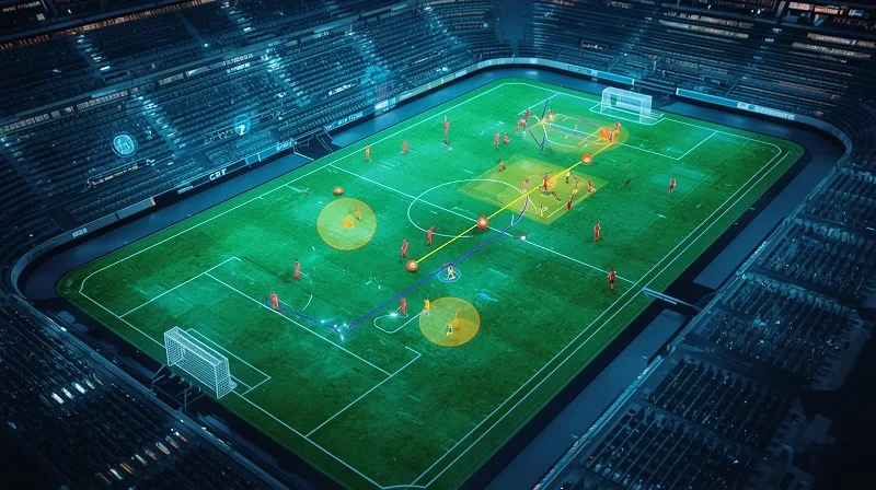 análisis táctico IA eSports