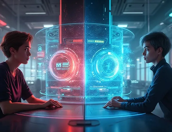 ¿La IA puede entrenarte mejor que un humano?