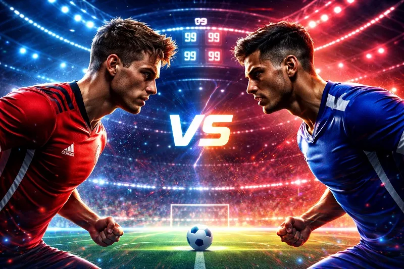 jugador vs IA igual condiciones