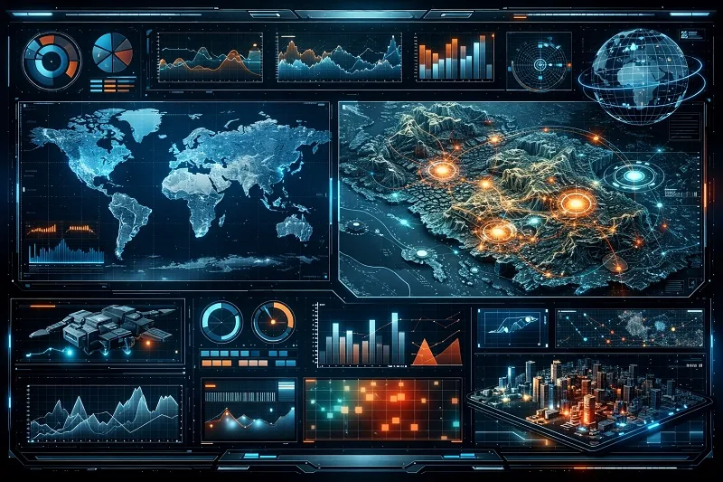 ia para análisis de partidas esports