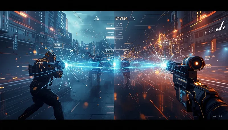 ia en esports para detectar errores