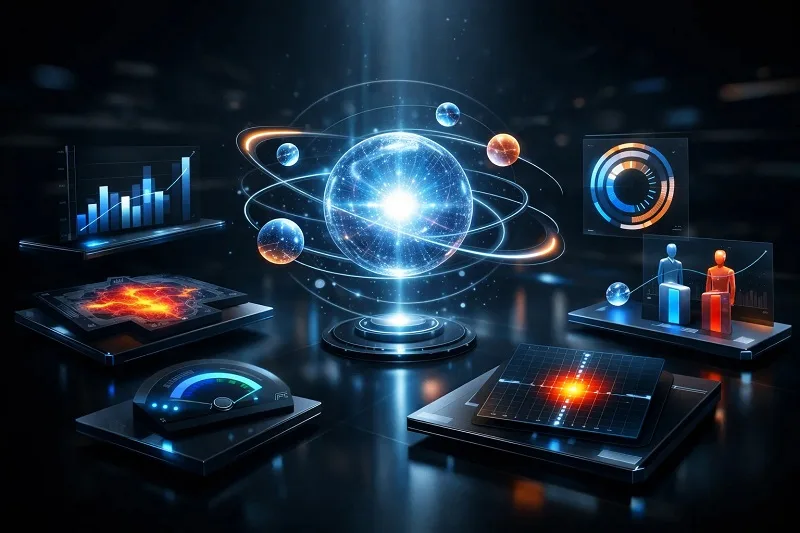 metricas ia en esports