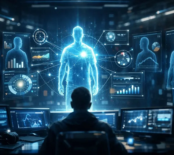 IA en eSports para scouting de jugadores