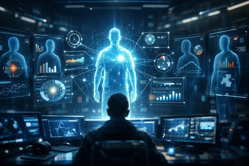 IA en eSports para scouting de jugadores